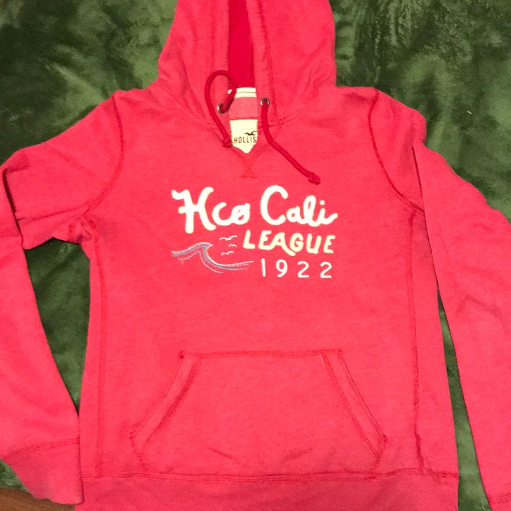 Hollister Hoodie